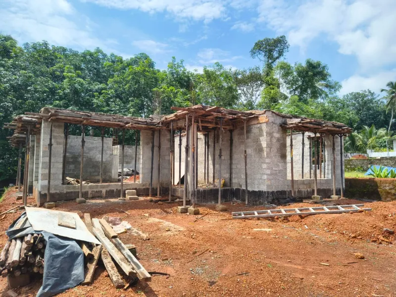 Project Update 1